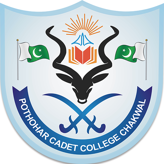 Pothohar Cadet Collage Chakwal