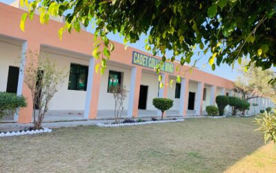 Welcome To Pothohar Cadet College Chakwal